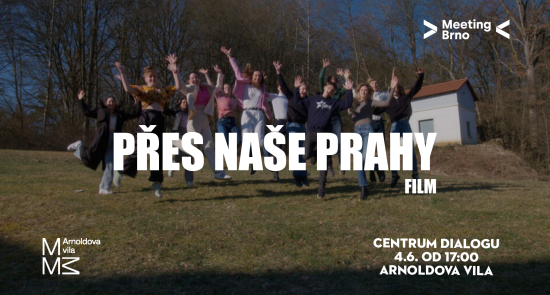 Film: Přes naše prahy